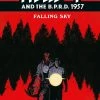 DARK HORSE COMICS Hellboy & The BPRD 1957 Falling Sky (One-Shot) - Dark Horse Comic Book