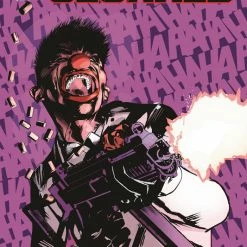 DARK HORSE COMICS Cloaked #2 (of 4) Cover B Armengol - Dark Horse Comic Book All Comic Books