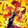 Marauders Annual #1 - Marvel PRH Comic Book [Pre-order]