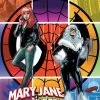 Mary Jane Black Cat Beyond #1 Jimenez Var - Marvel PRH Comic Book 2 Mary Jane Black Cat Beyond #1 Jimenez Var - Marvel PRH Comic Book