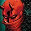 Daredevil Woman Without Fear #1 (Of 3) Nauck Headshot Var - Marvel PRH Comic Book 1 Daredevil Woman Without Fear #1 (Of 3) Nauck Headshot Var - Marvel PRH Comic Book