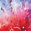 All Comic Books Mighty Morphin #15 Cover F FOC Reveal Var Ward (C: 1-0-0) - BOOM! Studios Comic Book
