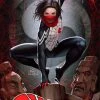 Silk #1 - Marvel PRH Comic Book