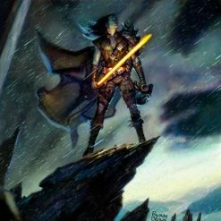 Star Wars High Republic Eye Of Storm #1 - Marvel PRH Comic Book