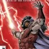 Star Wars High Republic Eye Of Storm #1 Artist A Var - Marvel PRH Comic Book 2 Star Wars High Republic Eye Of Storm #1 Artist A Var - Marvel PRH Comic Book