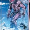 X Deaths Of Wolverine #2 Bagley Trading Card Var - Marvel PRH Comic Book [Pre-order]