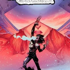 X Lives Of Wolverine #2 - Marvel PRH Comic Book