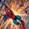 Ben Reilly Spider-Man #1 (Of 5) Jurgens Var - Marvel PRH Comic Book