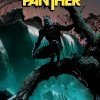 Black Panther #3 Frank Var - Marvel PRH Comic Book [Pre-order]