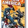 Captain America Epic Collection Bloodstone Hunt - Marvel PRH Comic Book (Trade Paperback) [Pre-order]