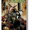 Savage Avengers Vol 05 Defilement All Things - Marvel PRH Comic Book (Trade Paperback) [Pre-order]
