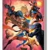 Captain Marvel Vol 07 Last Of Marvels - Marvel PRH Comic Book (Trade Paperback) [Pre-order]