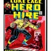 Luke Cage Omnibus Tuska DM Var - Marvel PRH Comic Book (Hardcover) [Pre-order]