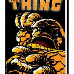 Thing Omnibus Wilson DM Var - Marvel PRH Comic Book (Hardcover) [Pre-order]