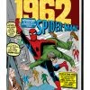 Marvel June 1962 Omnibus Ditko DM Var - Marvel PRH Comic Book (Hardcover) [Pre-order]