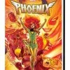 Phoenix Omnibus Vol 01 Dauterman CVR - Marvel PRH Comic Book (Hardcover) [Pre-order]