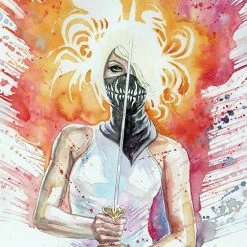 All Comic Books Something Is Killing The Children Slaughter Pack (Bundle) #1 - BOOM! Studios Comic Book