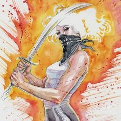 All Comic Books Something Is Killing The Children Slaughter Pack (Bundle) #1 - BOOM! Studios Comic Book 11 All Comic Books Something Is Killing The Children Slaughter Pack (Bundle) #1 - BOOM! Studios Comic Book