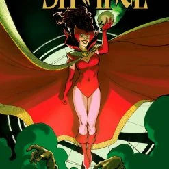 Death Of Doctor Strange #5 (Of 5) Lopez Var - Marvel PRH Comic Book [Pre-order]