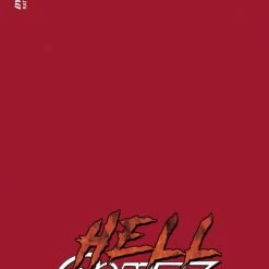 Hell Sonja #1 CVR F Authentix - Dynamite Comic Book