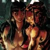 All Comic Books Nyx #3 CVR B Dagnino - Dynamite Comic Book 1 All Comic Books Nyx #3 CVR B Dagnino - Dynamite Comic Book