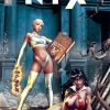 Nyx #3 CVR D Matteoni - Dynamite Comic Book