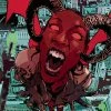 Purgatori #4 CVR I Fuso Ltd Virgin (C: 0-1-2) - Dynamite Comic Book [Pre-order] All Comic Books