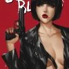 All Comic Books Jennifer Blood #4 CVR C Li (MR) - Dynamite Comic Book