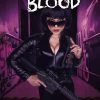 Jennifer Blood #4 CVR E Cosplay (MR) - Dynamite Comic Book All Comic Books