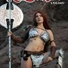 Red Sonja (2021) #5 CVR E Cosplay - Dynamite Comic Book All Comic Books 1 Red Sonja (2021) #5 CVR E Cosplay - Dynamite Comic Book All Comic Books