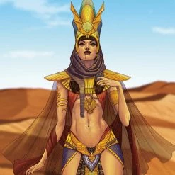 Vampiverse #5 CVR J Musabekov Virgin Ltd (C: 0-1-2) - Dynamite Comic Book All Comic Books