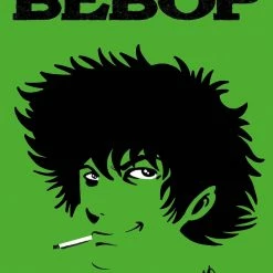 DF Cowboy Bebop #1 Haeser Signed Remarked (C: 0-1-2) - Dynamic Forces Comic Book [Pre-order]