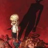 DF Something Is Killing Children #17 Glow In Dark Tynion Signed(C: 0-1-2) - Dynamic Forces Comic Book [Pre-order] All Comic Books