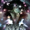 Kiss Phantom Obsession #5 CVR B Sayger - Dynamite Comic Book