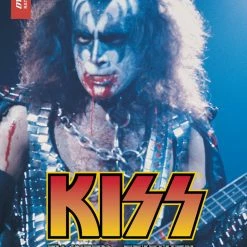 Kiss Phantom Obsession #5 CVR E Photo - Dynamite Comic Book