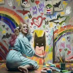 DF Detective Comics #1048 Rosenberg Signed (C: 0-1-2) - Dynamic Forces Comic Book [Pre-order] All Comic Books