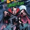 Elvira Meets Vincent Price #5 CVR A Acosta(C: 0-1-2) - Dynamite Comic Book [Pre-order]