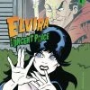 Elvira Meets Vincent Price #5 CVR C Marques & Bone - Dynamite Comic Book [Pre-order] All Comic Books