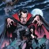 All Comic Books Elvira Meets Vincent Price #5 CVR H Acosta Ltd Virgin (C: 0-1-2) - Dynamite Comic Book [Pre-order]