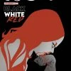 Red Sonja Black White Red #6 CVR A Lee(C: 0-1-2) - Dynamite Comic Book