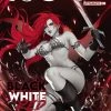 Red Sonja Black White Red #6 CVR B Li - Dynamite Comic Book