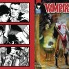 Vampirella Jg Jones Crowdfunder CVR Magazine (C: 0-1-2) - Dynamite Comic Book (Paperback) All Comic Books 1 Vampirella Jg Jones Crowdfunder CVR Magazine (C: 0-1-2) - Dynamite Comic Book (Paperback) All Comic Books