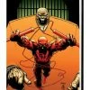 Daredevil Brubaker Lark Omnibus Vol 01 Finch DM Var - Marvel PRH Comic Book (Hardcover) [Pre-order]