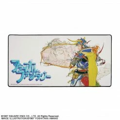 Final Fantasy - Square Enix Inc Gaming Mouse Pad [Pre-order]