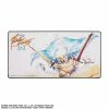 Final Fantasy III - Square Enix Inc Gaming Mouse Pad [Pre-order]