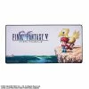 Final Fantasy V - Square Enix Inc Gaming Mouse Pad [Pre-order]