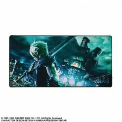 Final Fantasy VII Remake - Square Enix Inc Gaming Mouse Pad [Pre-order]