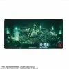 Final Fantasy VII Remake Midgar - Square Enix Inc Gaming Mouse Pad [Pre-order]