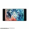 Final Fantasy XI - Square Enix Inc Gaming Mouse Pad [Pre-order]