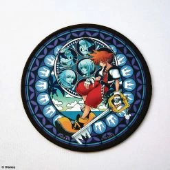 Kingdom Hearts Dive To The Heart - Square Enix Inc Gaming Mouse Pad